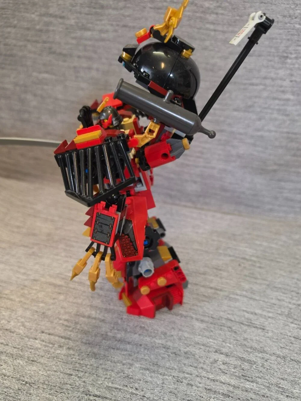 Lego ***set sold